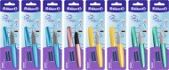 Pelikan - Pero bombikov Twist Clasyy neutrals mix - zvtit obrzek