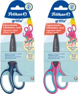 Pelikan - Nky Griffix pro pravky, mix barev
