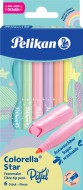 Pelikan - Fixy Colorella 6 ks pastel - zvtit obrzek
