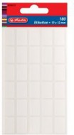 Etikety kancelsk bl 19x12mm