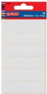 Etikety kancelsk bl 82x21mm - zvtit obrzek
