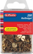 Herlitz - Nap�n��ky 200 ks, zlat�