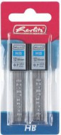 Herlitz - Tuhy do mikrotuky 0,7 mm - zvtit obrzek
