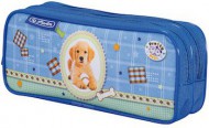 Pouzdro dvojit Pretty Pets, pes - zvtit obrzek