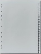 Rozaova A4, seln, 1-31