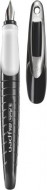 Herlitz - Bombikov pero my.pen M erno-bl - zvtit obrzek