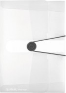 Herlitz - Box na spisy A5/2,5 cm, bl