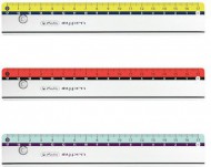 Herlitz - Pravtko 17 cm - zvtit obrzek