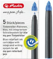 Herlitz - Inkoustov bombiky do rolleru my.pen