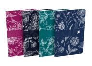 Oxford - Zpisnk Oxford Romance A6/30 list linkovan, mix - zvtit obrzek