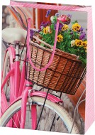 Ta�ka d�rkov� 16 x 22 x 8 cm, Kolo