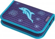 Pln penl, 2 chlopn - Delfn - zvtit obrzek