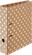 Poada A4/8 cm, Pure