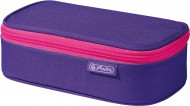 Herlitz - Pouzdro beatBox, Purpurov� - zv�t�it obr�zek