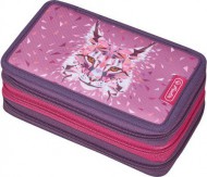 Przdn penl, 3 patra, Wild Animals, Rys - zvtit obrzek