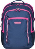 koln batoh Ultimate - modro/rov - zvtit obrzek