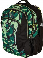 koln batoh Ultimate, zeleno/ern - zvtit obrzek