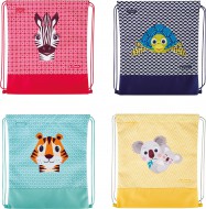 Sek na cviky, Cute animals Zebra - zvtit obrzek
