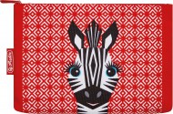 Pouzdro ploch, Cute animals, Zebra - zvtit obrzek
