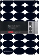 Seit flex A4/40 list, teka, Just Black