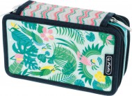 Herlitz - Pen�l pln� Jungle, 3 patra - zv�t�it obr�zek