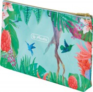 Pouzdro ploch�, Ladylike, Jungle