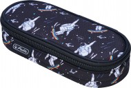 Herlitz - Pouzdro etue kosmonaut - zvtit obrzek
