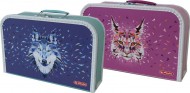 Dtsk kufk - Wild Animals - zvtit obrzek