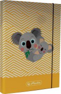Box na seity A5, koala - zvtit obrzek