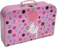 Kufk 35 cm koka - zvtit obrzek