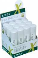 Linex - Lepidlo tyinkov LINEX 35 g.