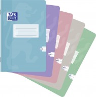 Oxford - Se�it Oxford Touch Pastel 644, linkovan�, mix