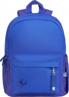 Oxford - Batoh koln Oxford Gradient, modr.