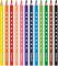 Pelikan - Pastelky Silverino siln 12ks