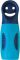 O�ez�v�tko Grif. 1 ks, modr�