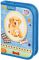 Herlitz - Pln� pen�l Nylon,1 chlope� Pretty Pets