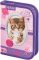 Herlitz - Pln� pen�l Nylon,1 chlope� Pretty Pets