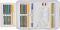 Herlitz - Pln penl Nylon, 1 chlope