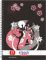 Herlitz - Spirlov blok A4/80 list, linka