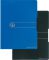 Herlitz - Desky prezentan A3, ern