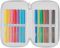 Herlitz - Pen�l pln�, 3 patra, Mot�l