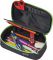 Herlitz - Pouzdro beatBox, Purpurov�