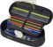 Herlitz - Pouzdro beatBox, Purpurov�