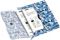 Herlitz - Box na spisy Wild Animals A4/4 cm