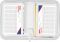 Herlitz - Pln penl, 2 chlopn, lo
