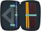 Herlitz - Pen�l pln� Jungle, 3 patra