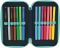 Herlitz - Pen�l pln� Jungle, 3 patra