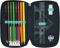 Herlitz - Pen�l pln� Jungle, 3 patra