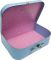 Herlitz - Kufk 35 cm mosk konk