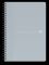 Oxford - Blok spir�lov� Oxford Rec�Up A4/50 list� 